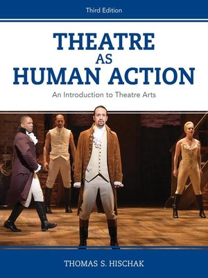 cover image of Theatre as Human Action